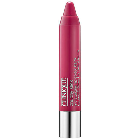 Clinique Chubby Stick Moisturizing Lip Colour Balm