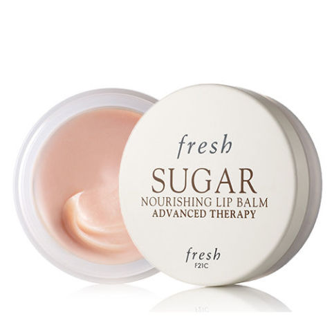 Fresh Sugar Nourishing Lip Balm Advanced Therapy