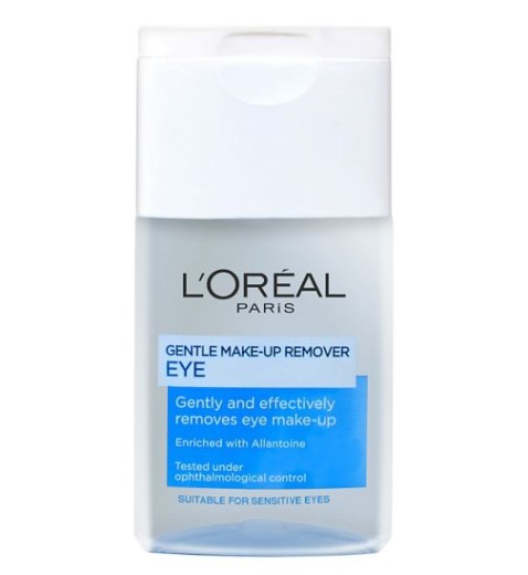 L'oreal Gentle Eye Make Up Remover