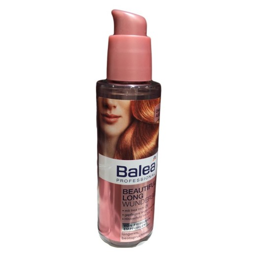 Balea Professional Beautiful Long serum