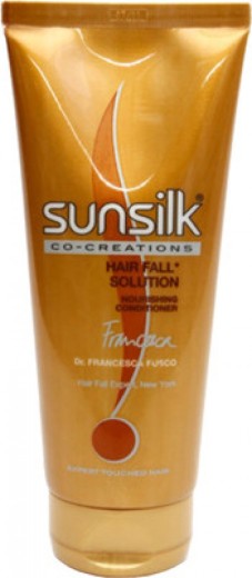 Sunsilk Co-Creations Hair Fall Solution Conditioner
