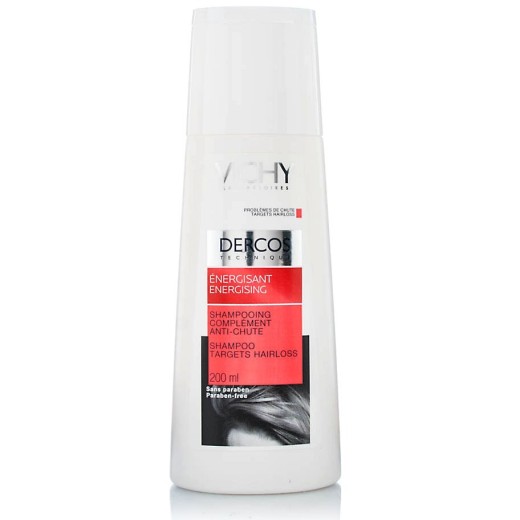 Vichy Dercos Energising Shampoo