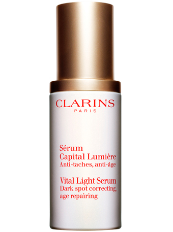 Clarins Vital Light Serum