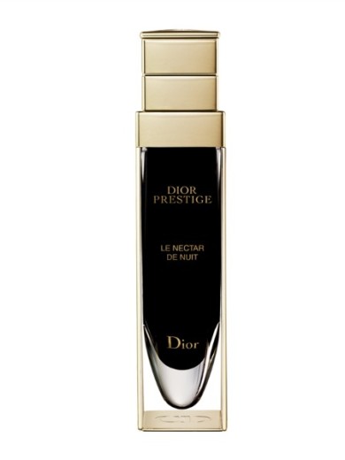 Dior Prestige Le Nectar de Nuit 