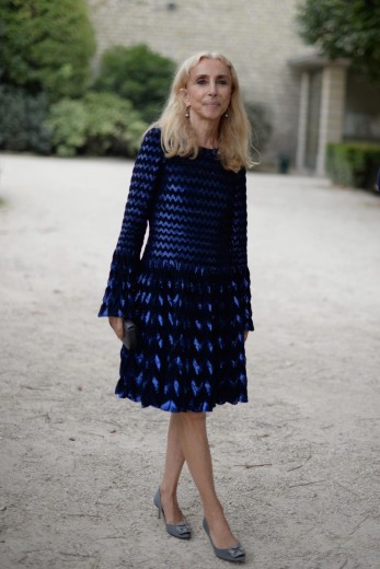 Franca Sozzani