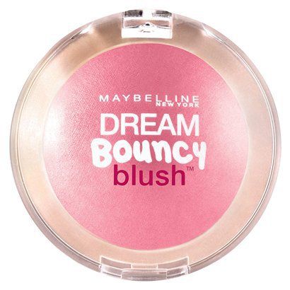 Maybelline Dream Bouncy Blush Fresh Pink
