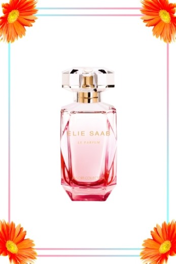 Elie Saam Resort Le parfum